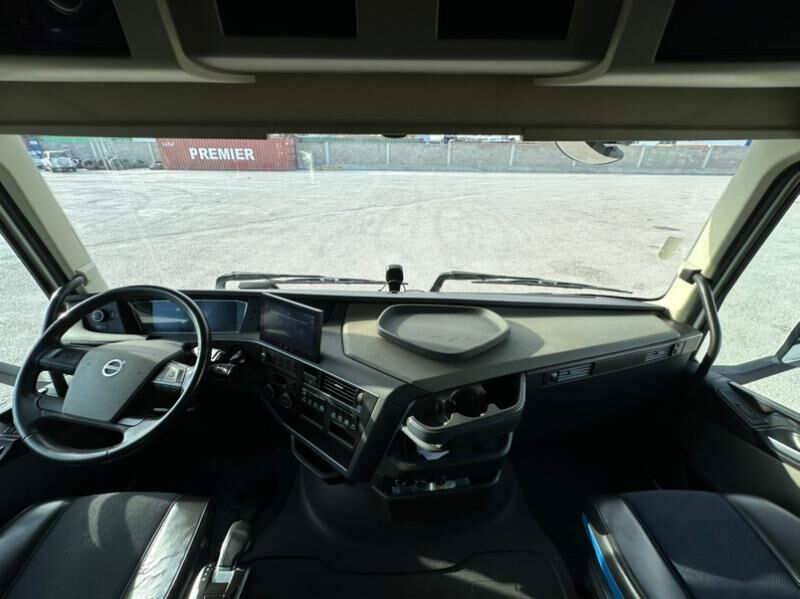 Volvo FH 500 2022 - 1 750 000 TMT - Балканабат - img 10