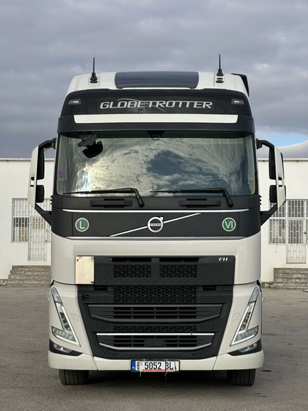 Volvo FH 500 2022 - 1 750 000 TMT - Балканабат - img 6