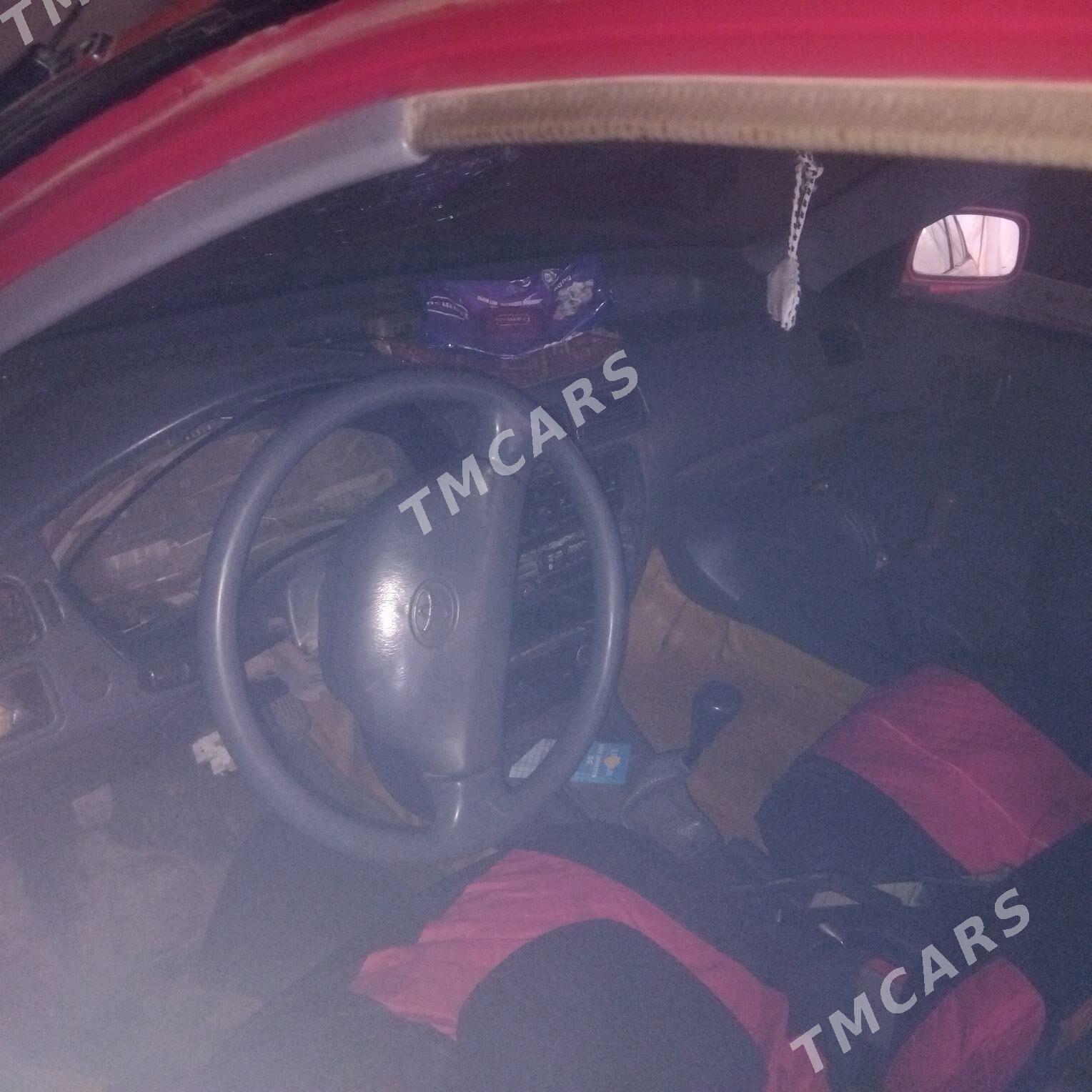Toyota Tercel 1996 - 20 000 TMT - Туркменабат - img 4