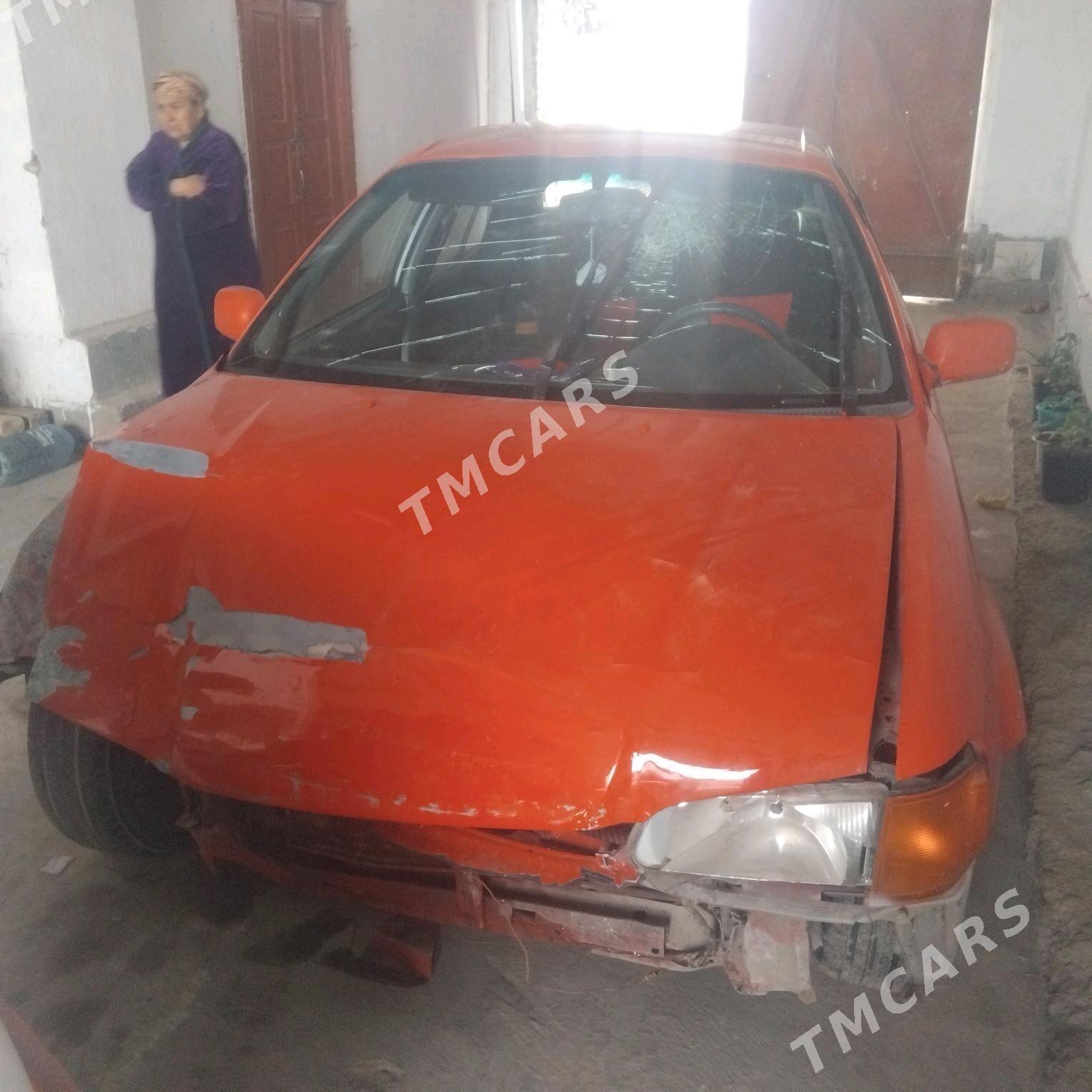 Toyota Tercel 1996 - 20 000 TMT - Туркменабат - img 2