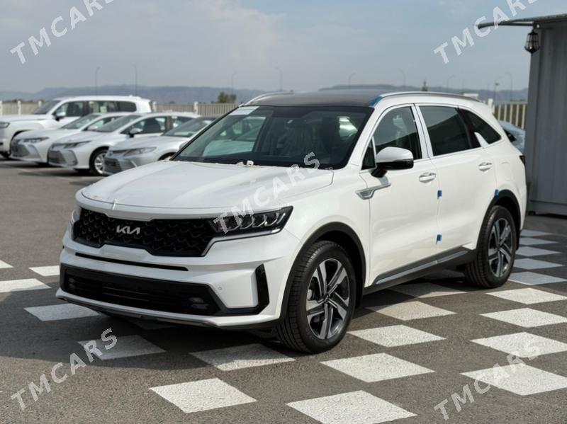 Kia Sorento 2022 - 780 000 TMT - Ашхабад - img 3