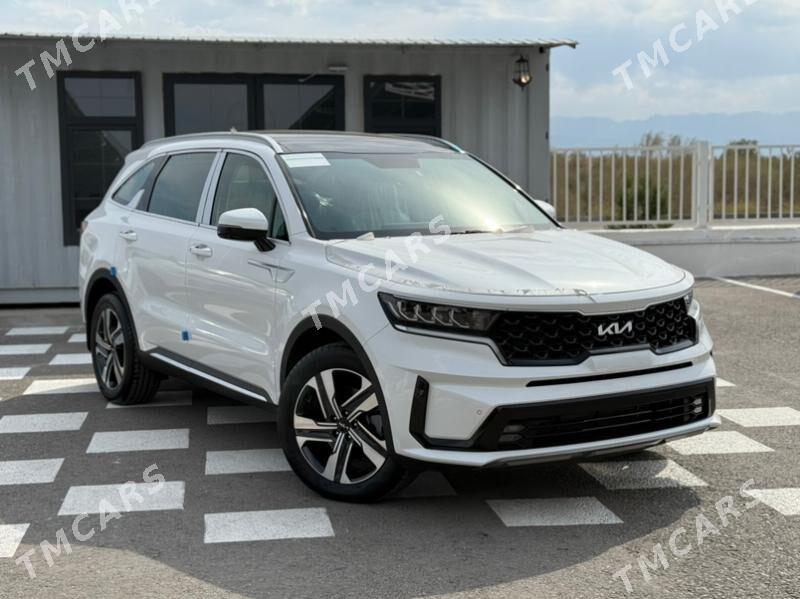 Kia Sorento 2022 - 780 000 TMT - Ашхабад - img 2