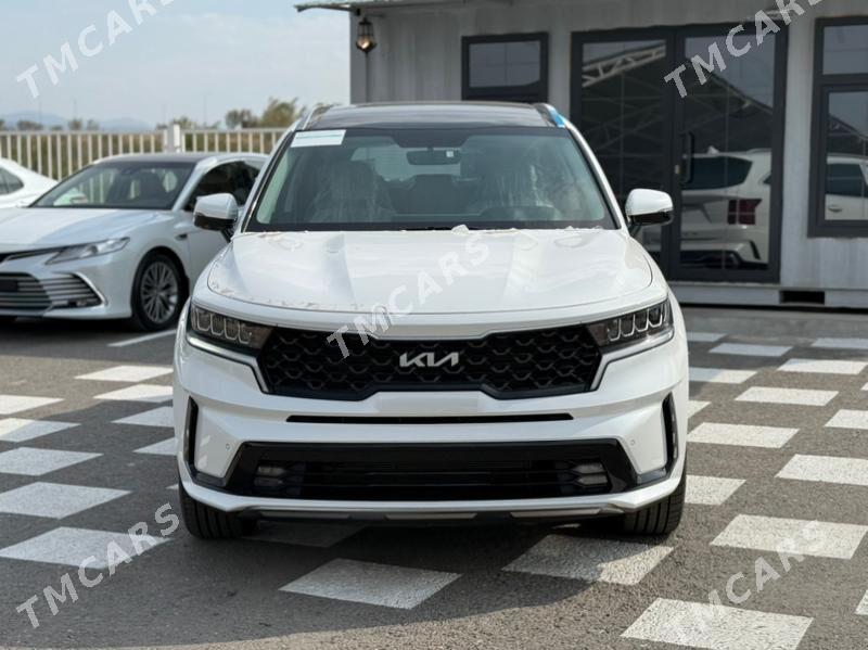 Kia Sorento 2022 - 780 000 TMT - Ашхабад - img 5