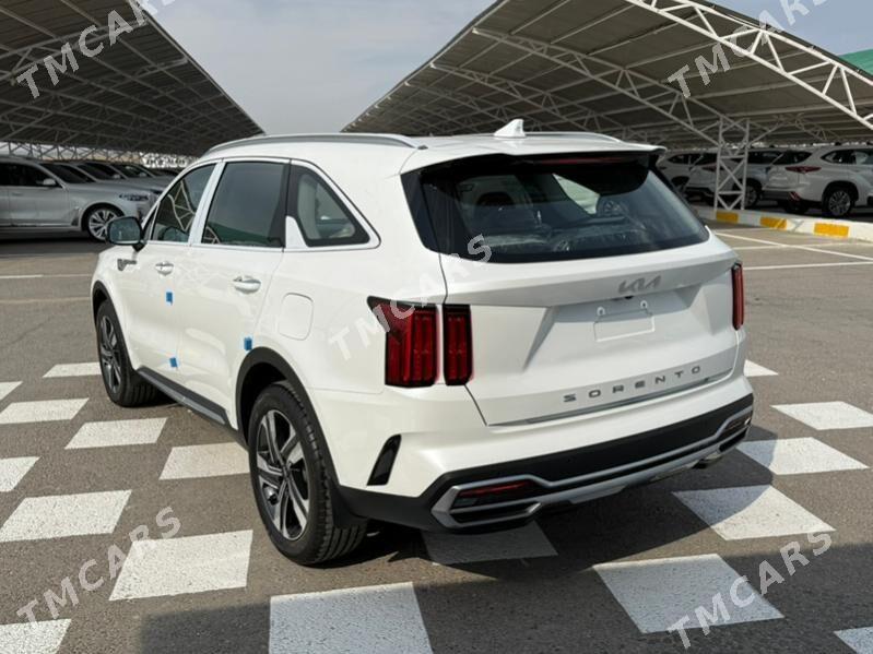 Kia Sorento 2022 - 780 000 TMT - Ашхабад - img 4
