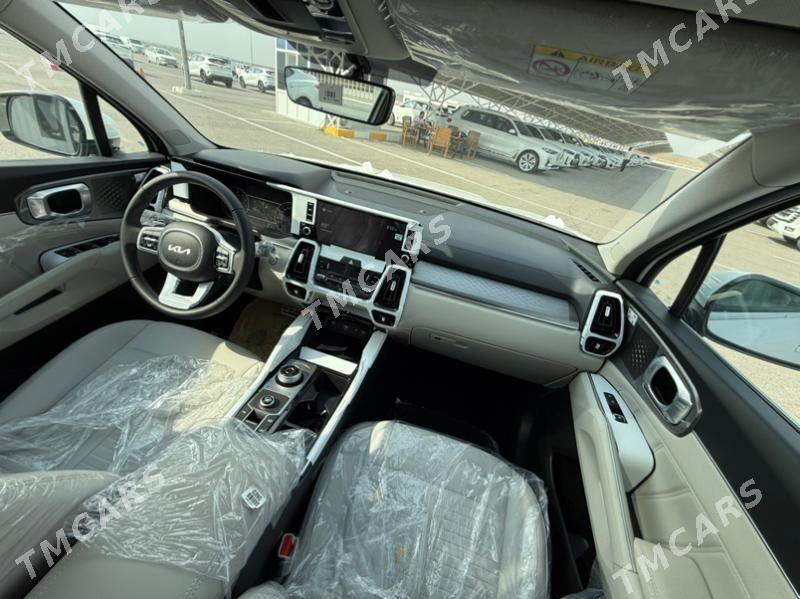 Kia Sorento 2022 - 780 000 TMT - Ашхабад - img 6