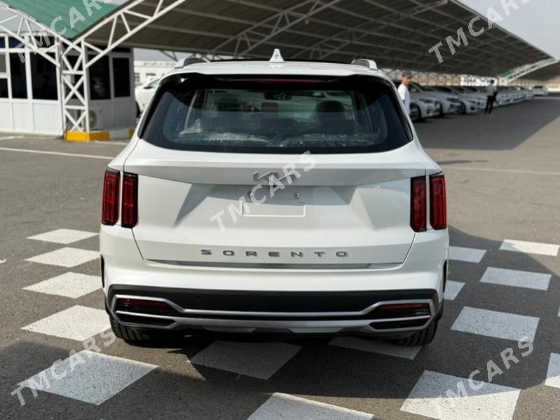 Kia Sorento 2022 - 780 000 TMT - Ашхабад - img 10