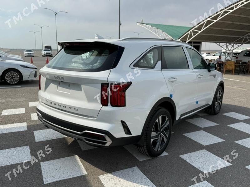 Kia Sorento 2022 - 780 000 TMT - Ашхабад - img 9