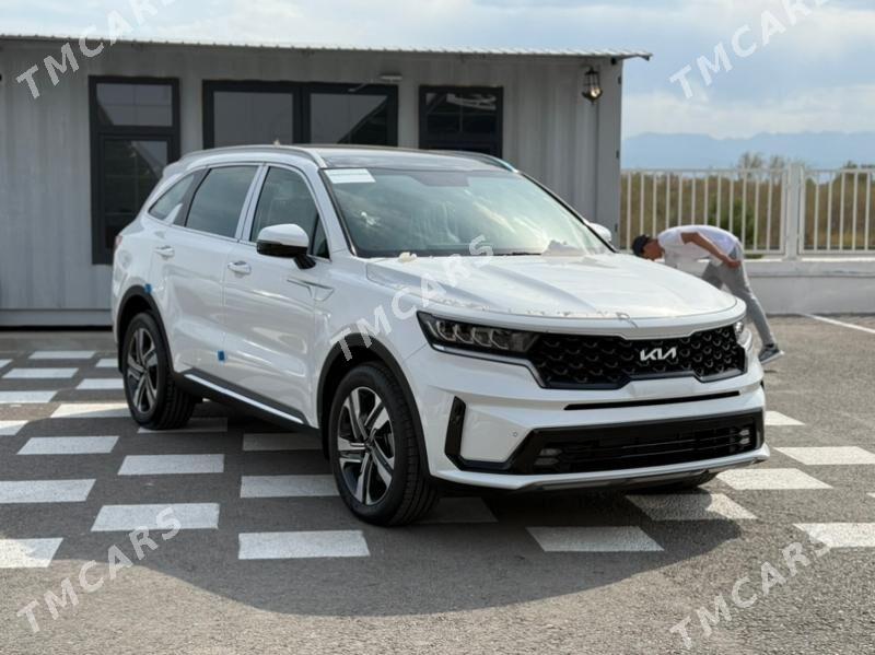 Kia Sorento 2022 - 780 000 TMT - Ашхабад - img 7