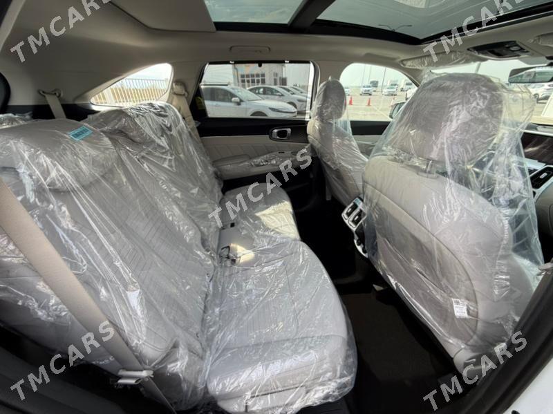 Kia Sorento 2022 - 780 000 TMT - Ашхабад - img 8