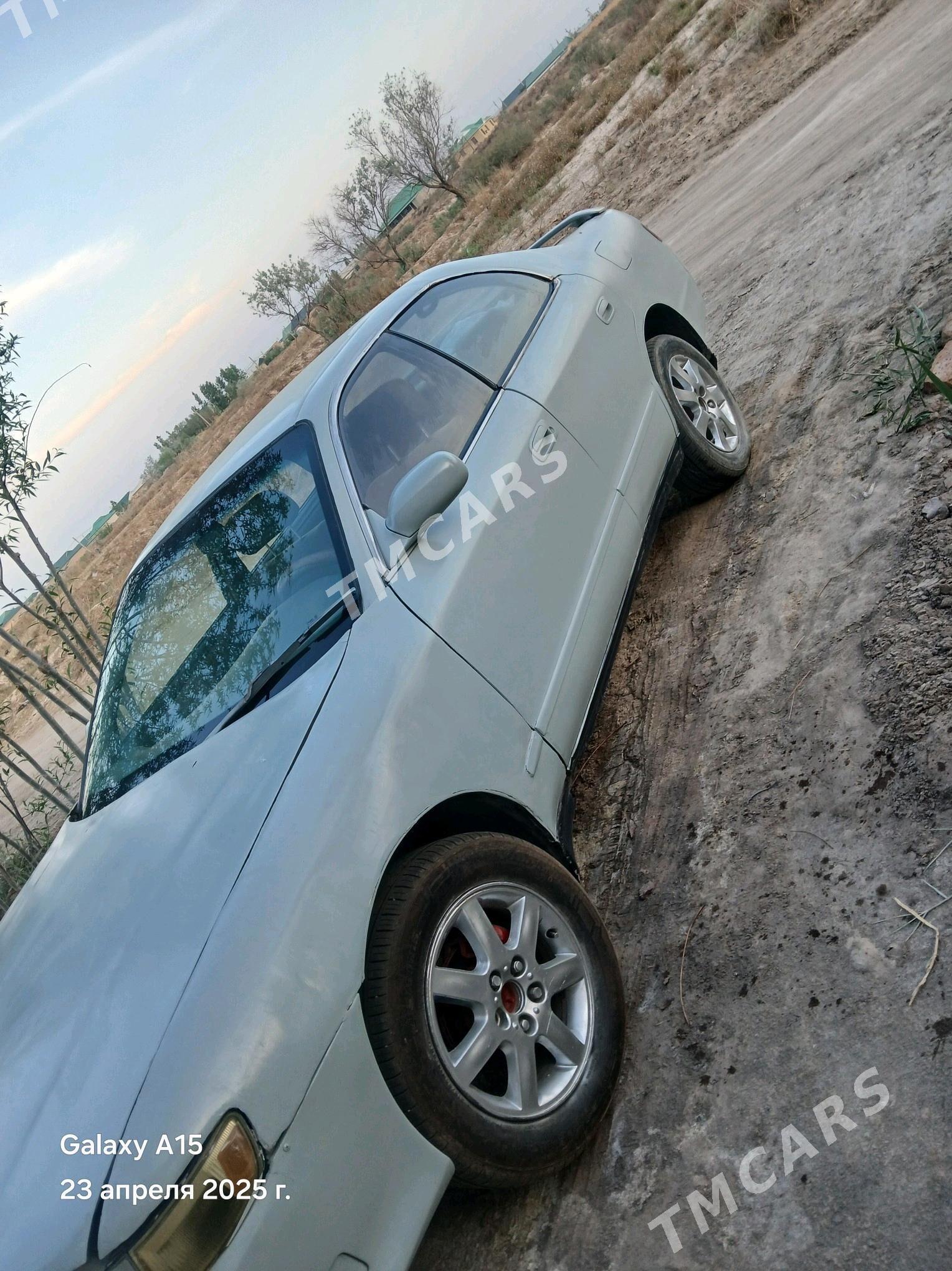Toyota Chaser 1994 - 40 000 TMT - Кёнеургенч - img 2