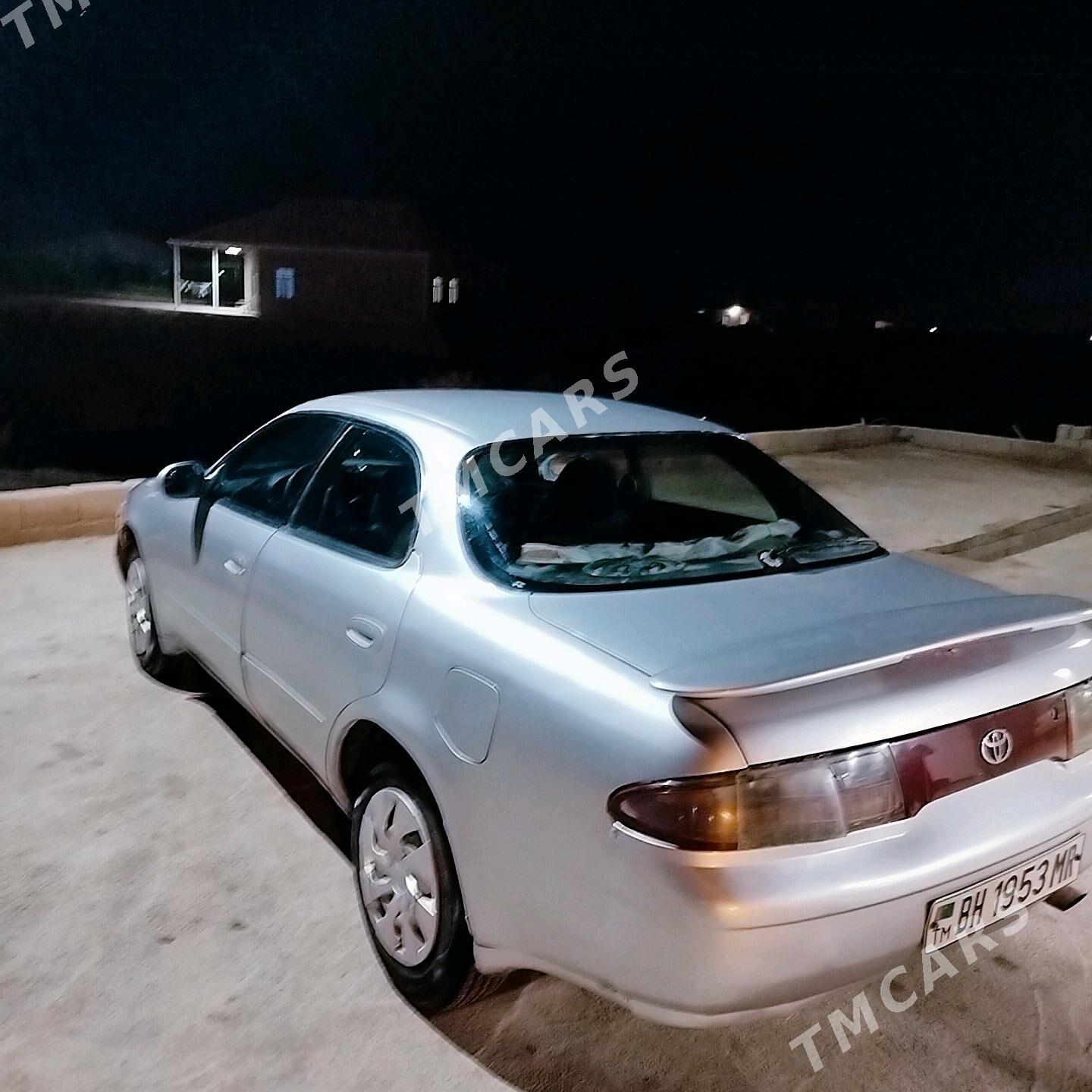 Toyota Marino 1994 - 25 000 TMT - Мургап - img 3