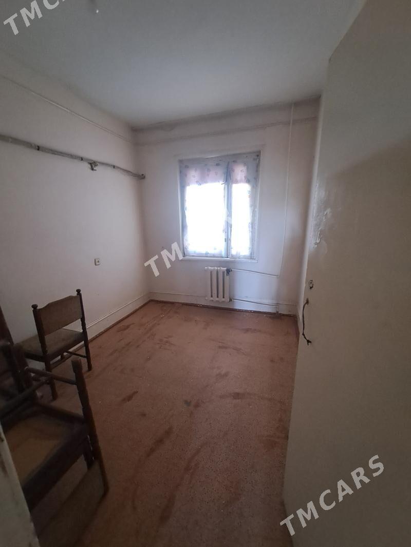 4-х комн.квартира - Türkmenabat - img 2