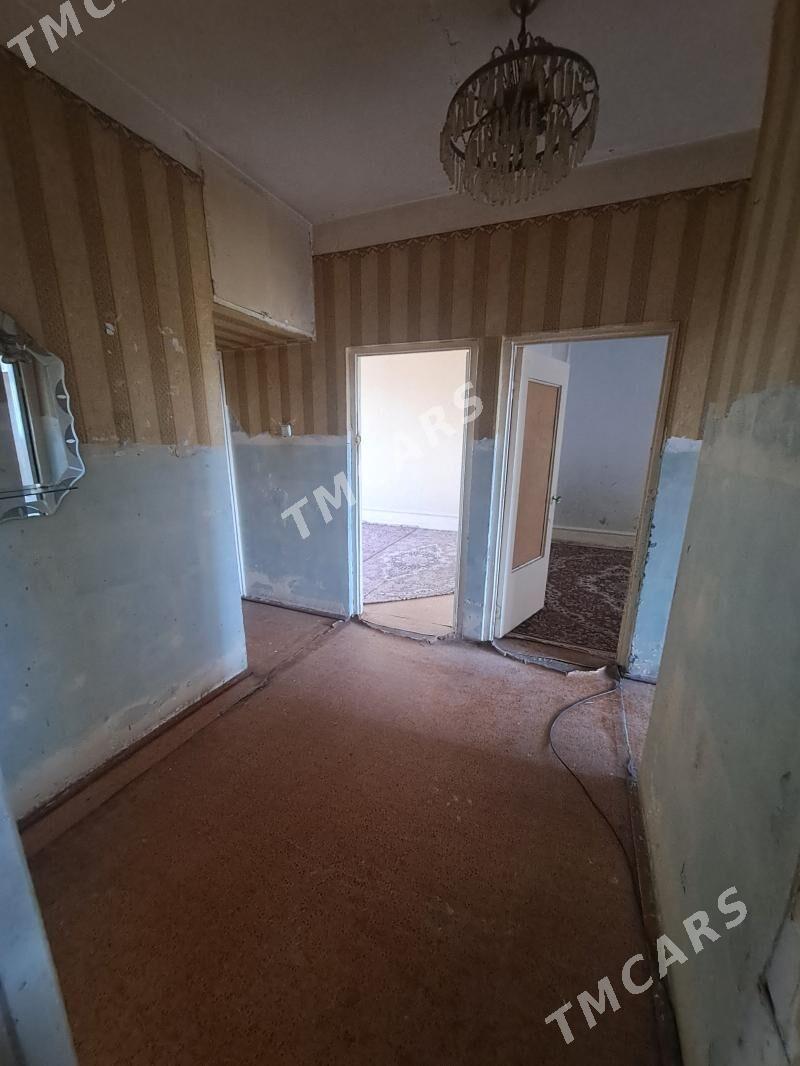4-х комн.квартира - Türkmenabat - img 5