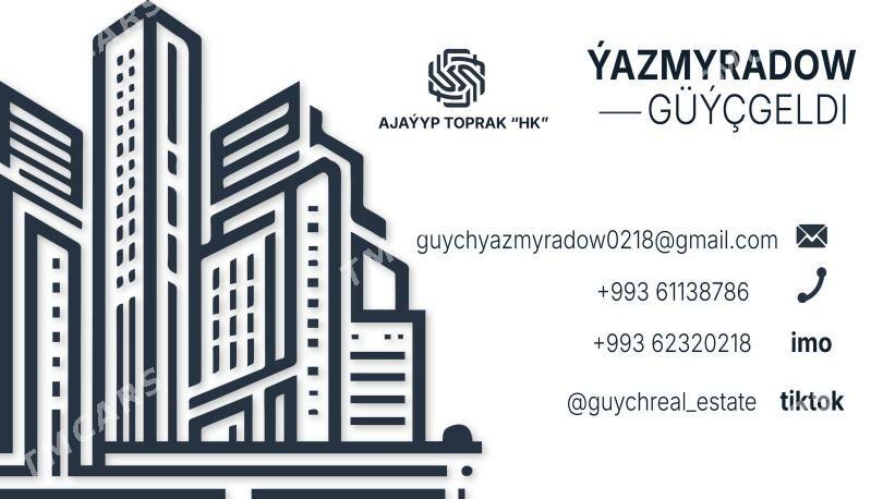 ÄHLI HYZMAT BIZDE AMATLY - Бахарден - img 2