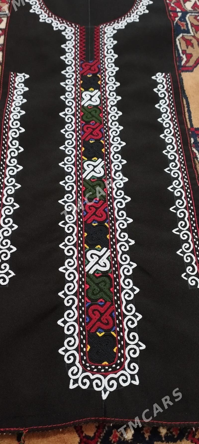 el yaka - Gyzylarbat - img 2