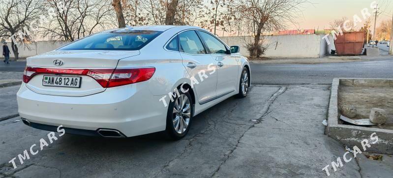 Hyundai Azera 2015 - 220 000 TMT - Ашхабад - img 3