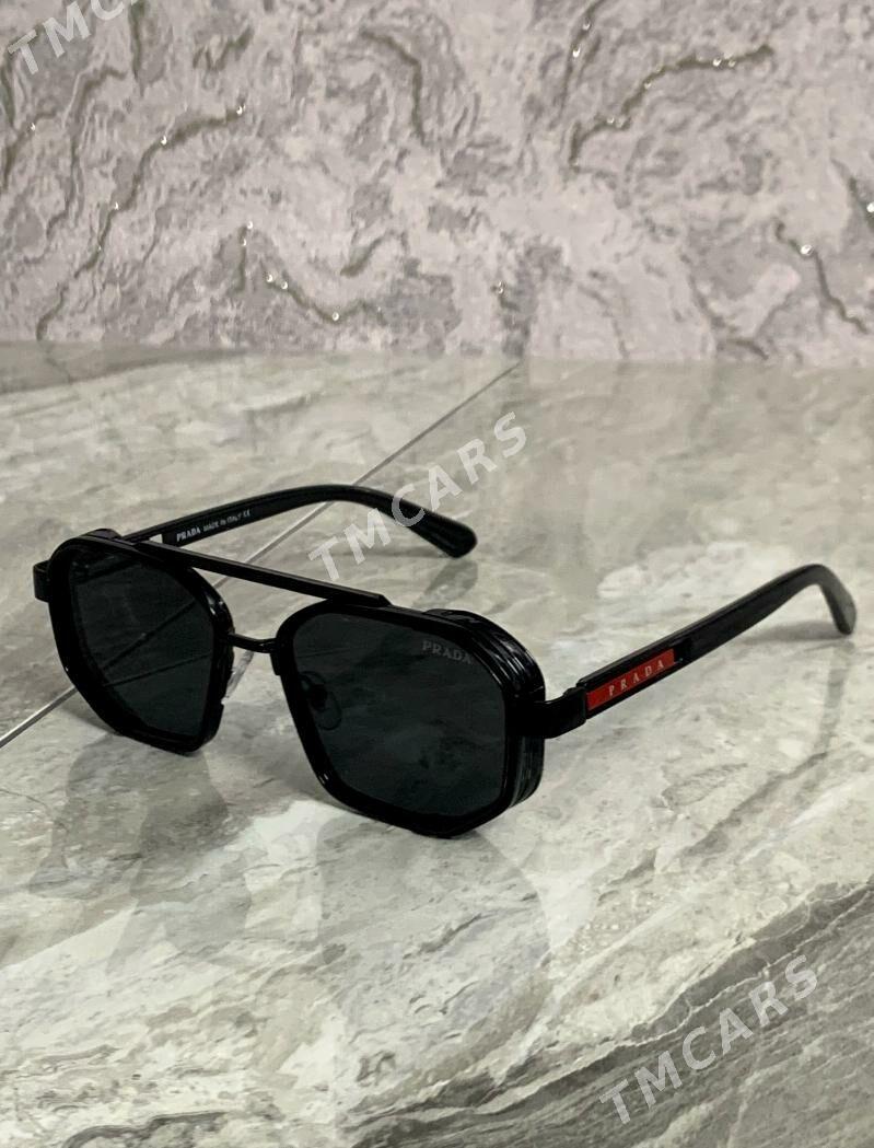 Prada Louis Vuitton ocki - Балканабат - img 3