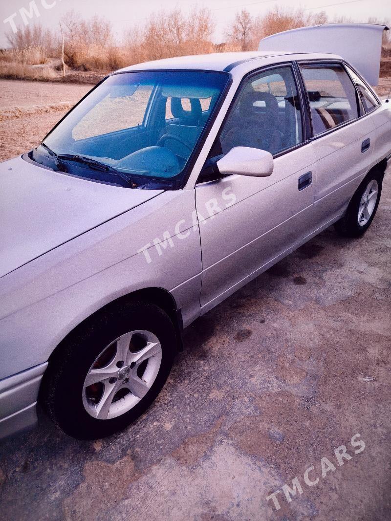 Opel Astra 1992 - 30 000 TMT - Görogly (Tagta) - img 3