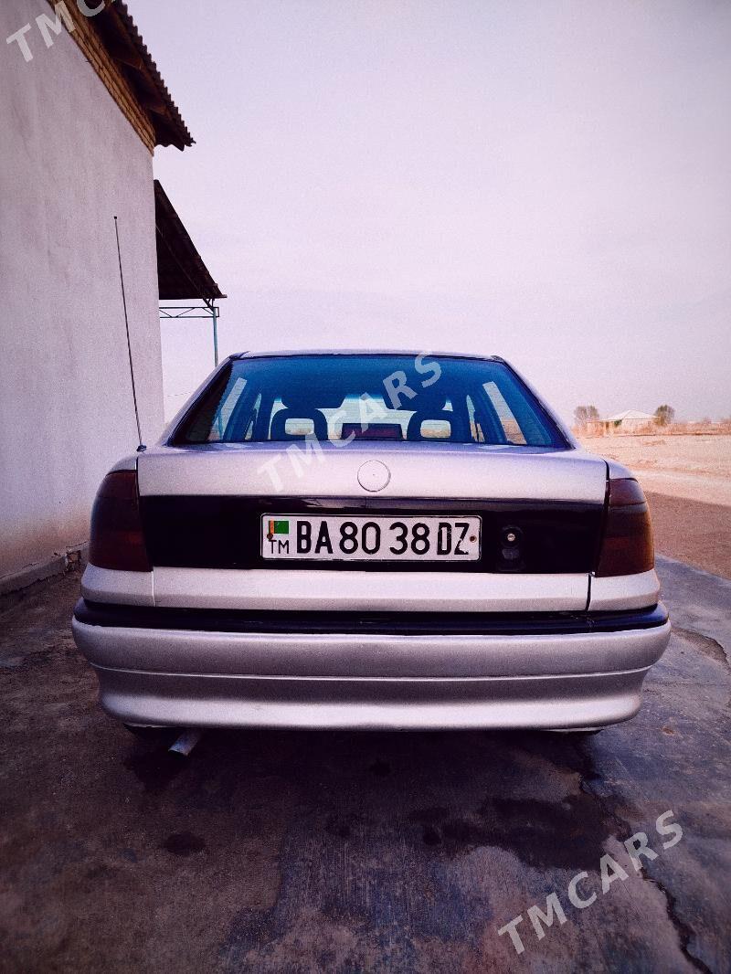Opel Astra 1992 - 30 000 TMT - Görogly (Tagta) - img 6