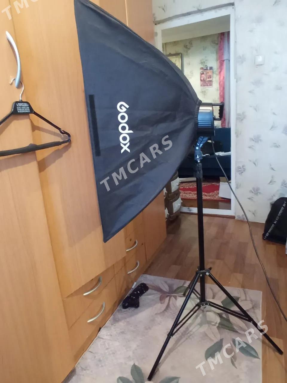 Softbox (Çyra) 1 sany - Туркменабат - img 5