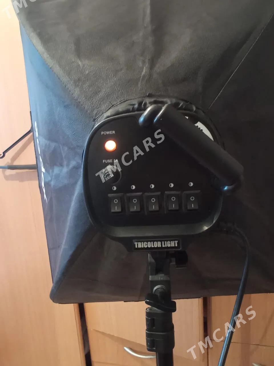 Softbox (Çyra) 1 sany - Туркменабат - img 3