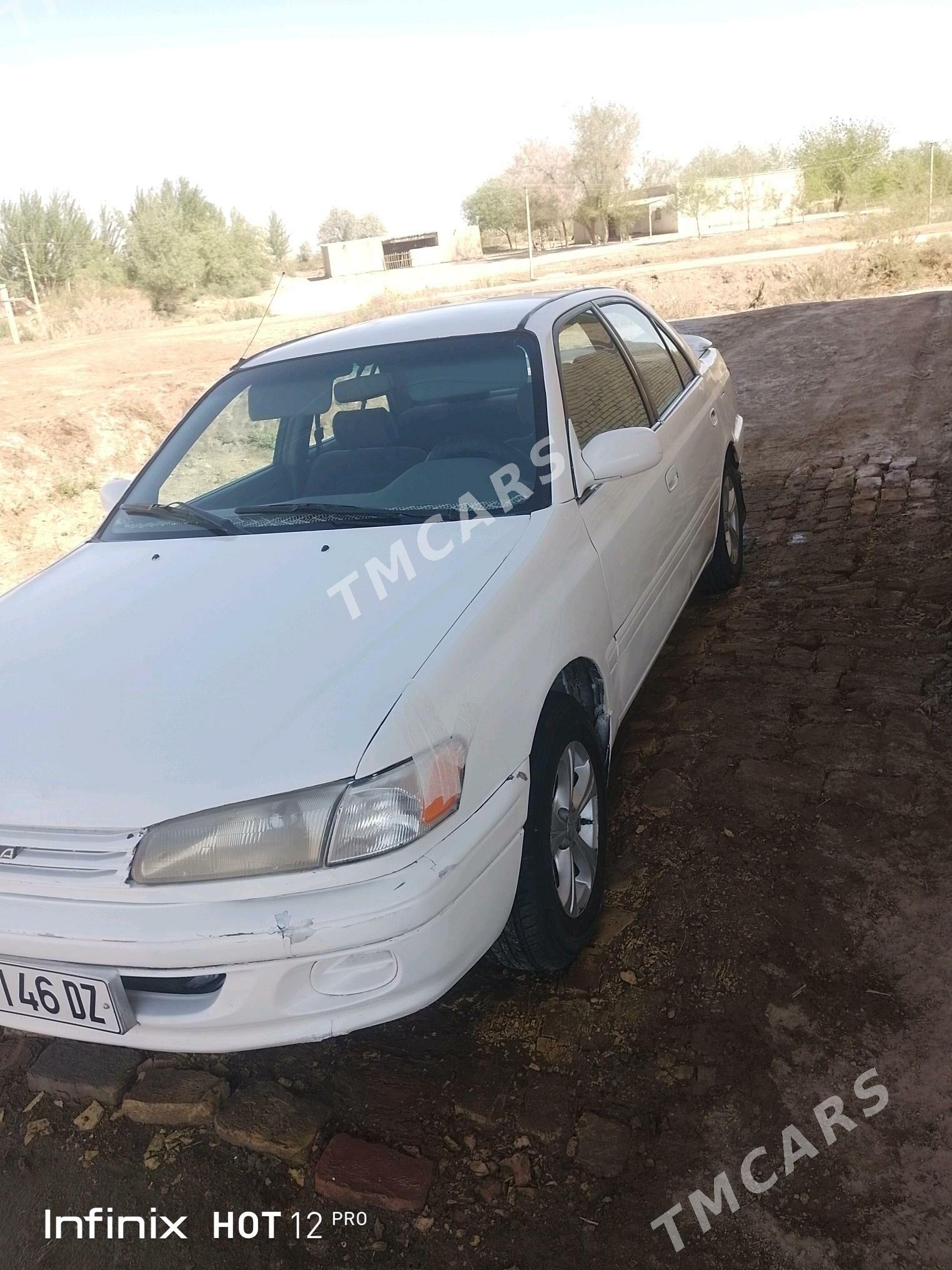 Toyota Carina 1997 - 45 000 TMT - Köneürgenç - img 2