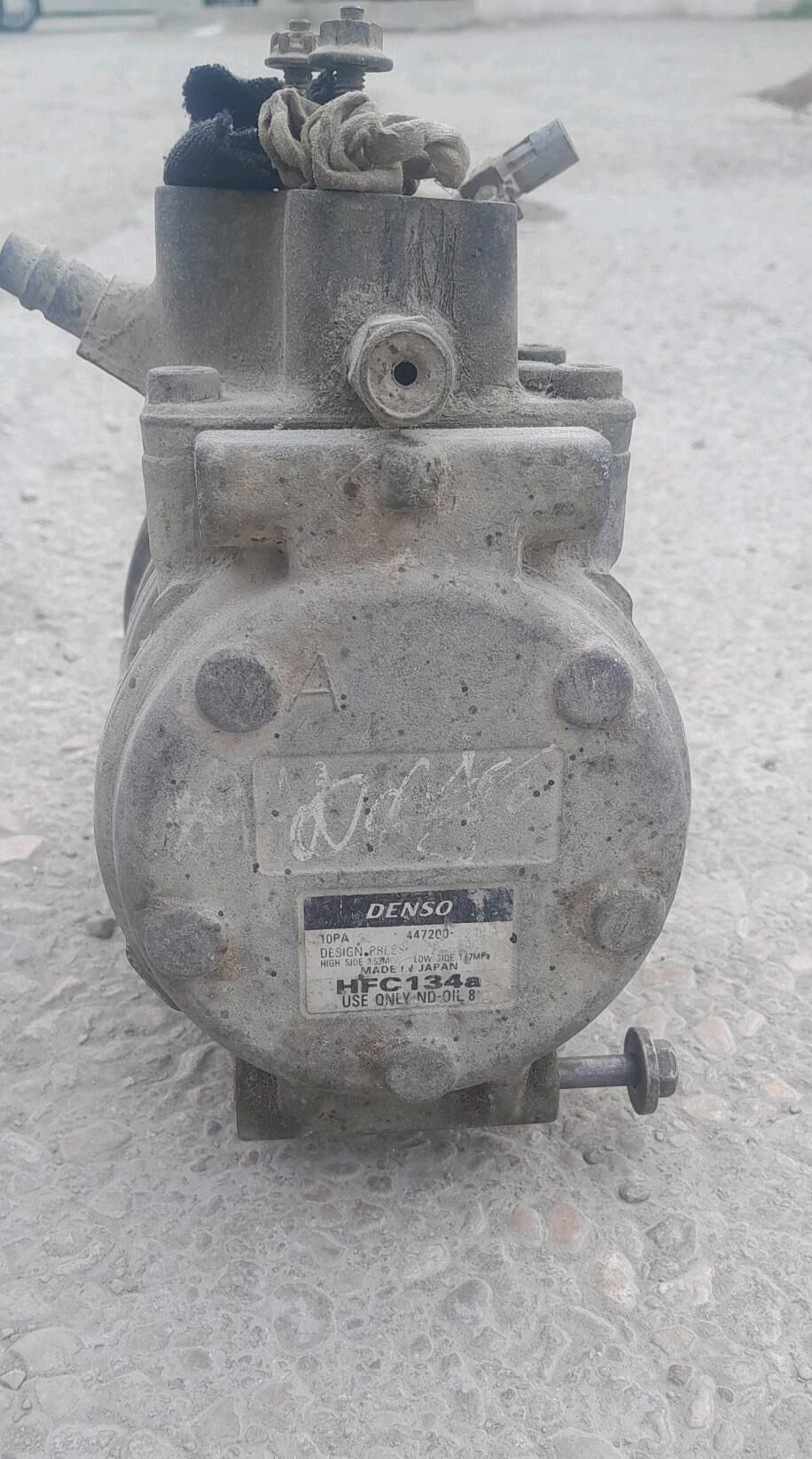 Kampresir 400 TMT - Balkanabat - img 2