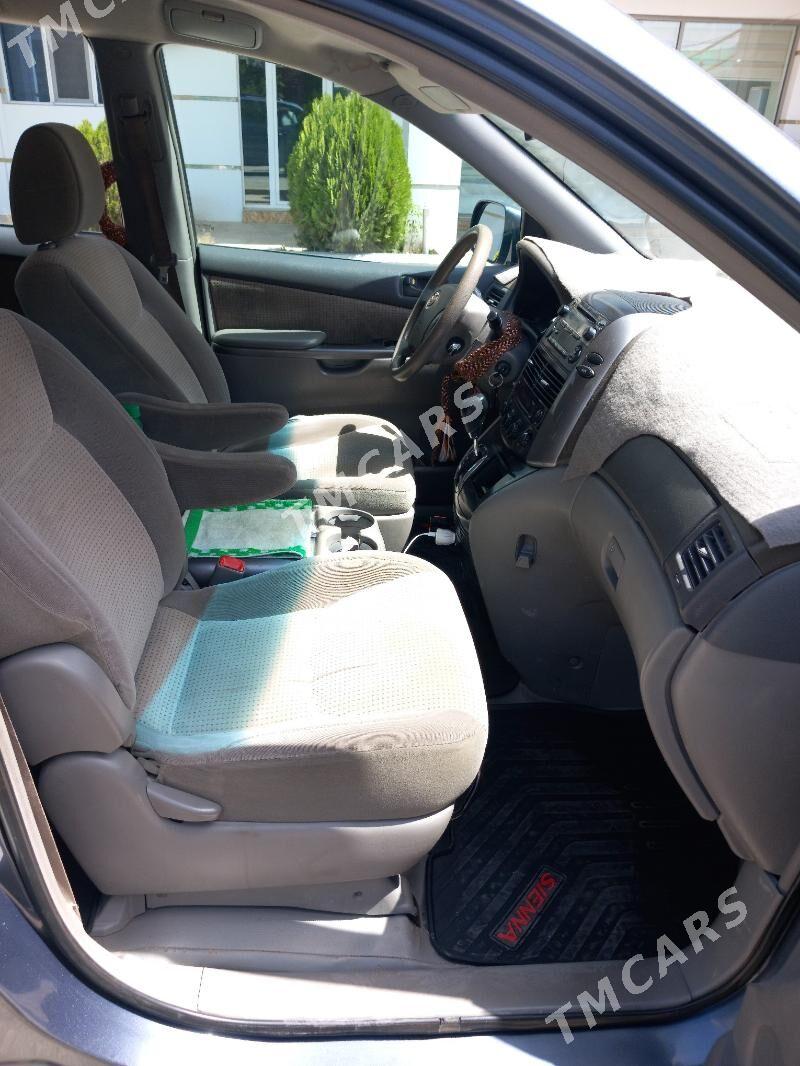 Toyota Sienna 2009 - 200 000 TMT - Türkmenbaşy - img 2