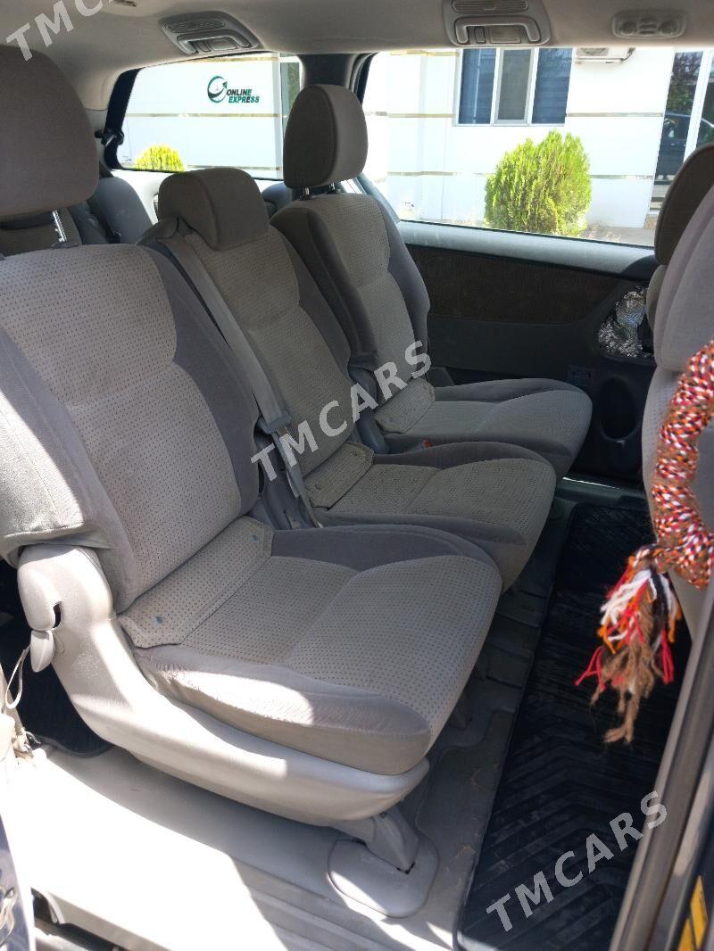 Toyota Sienna 2009 - 200 000 TMT - Türkmenbaşy - img 3