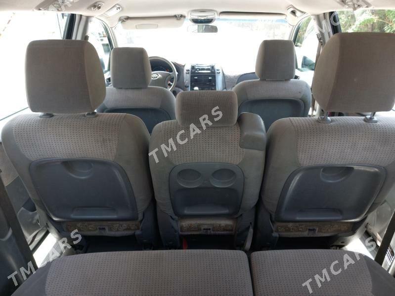 Toyota Sienna 2009 - 200 000 TMT - Türkmenbaşy - img 4
