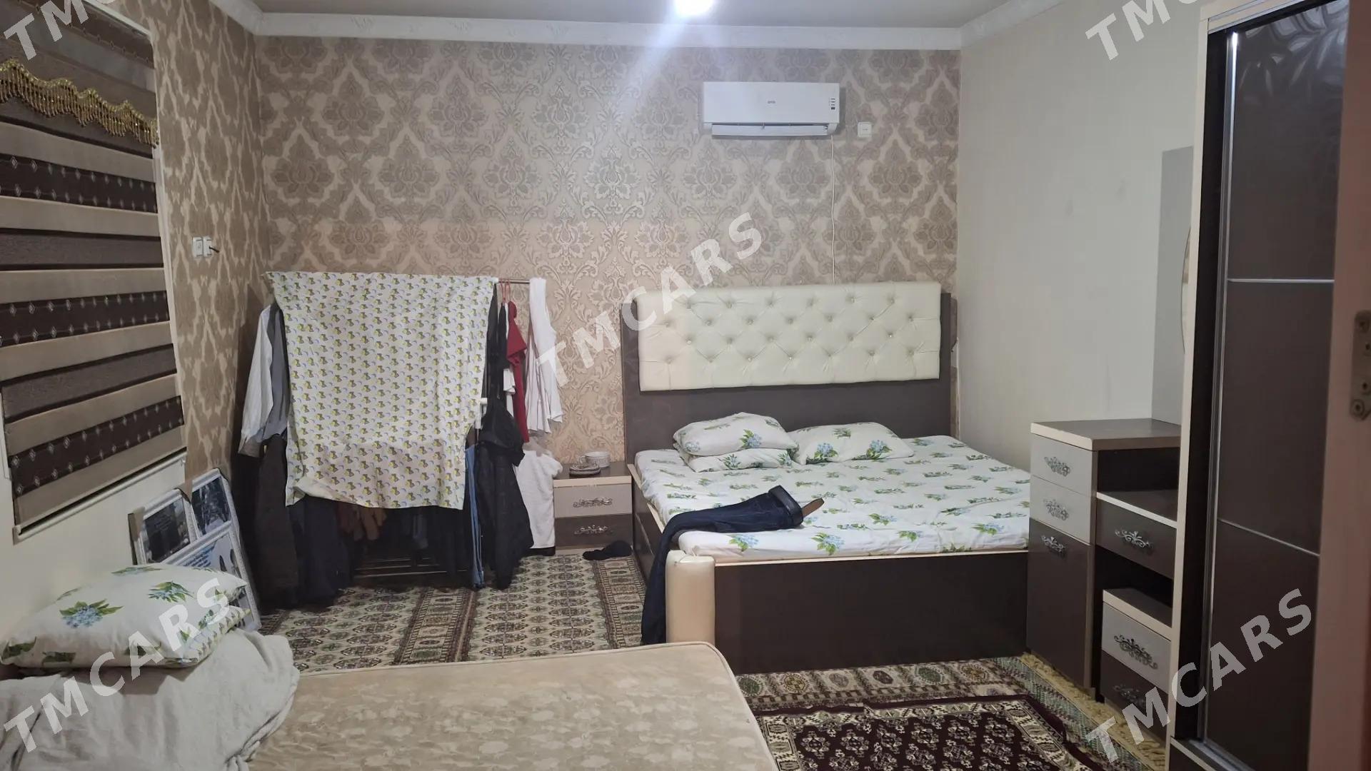 Satlyk Jaý - Гёкдепе - img 6