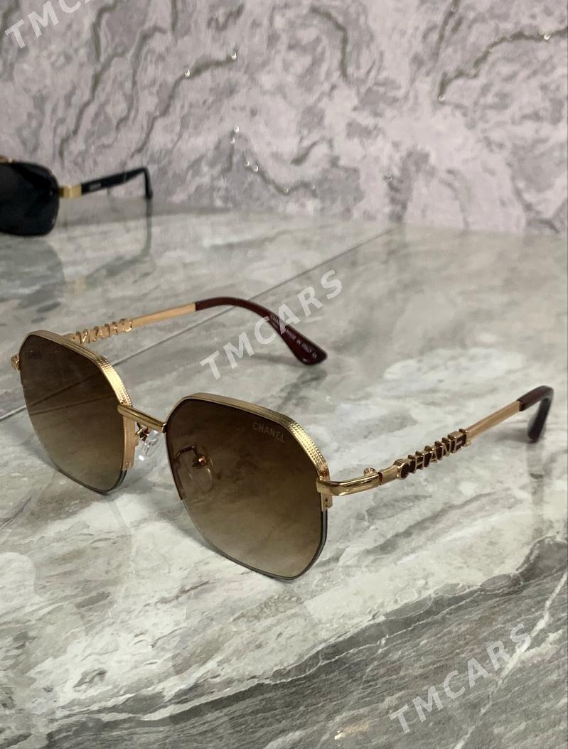 Cartier , Chanel , Gucci ocki - Балканабат - img 2