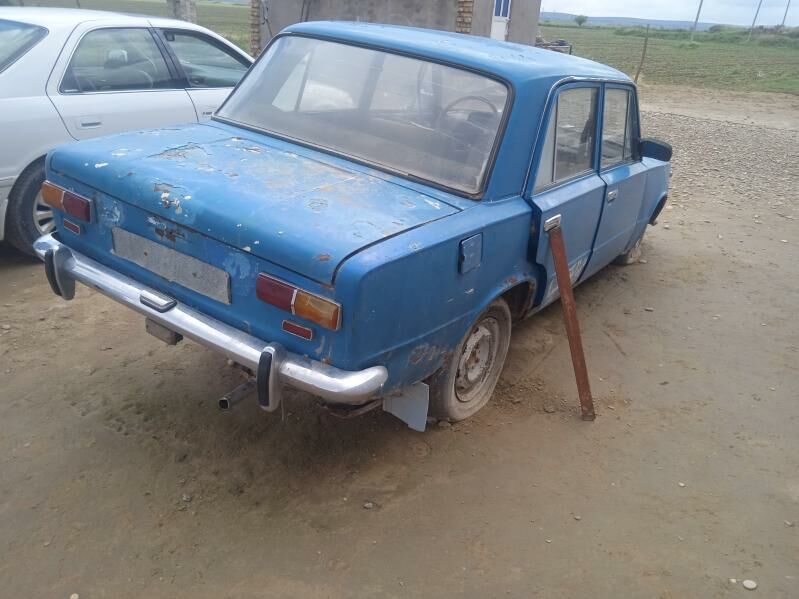 lada 5 000 TMT - Baýramaly - img 2