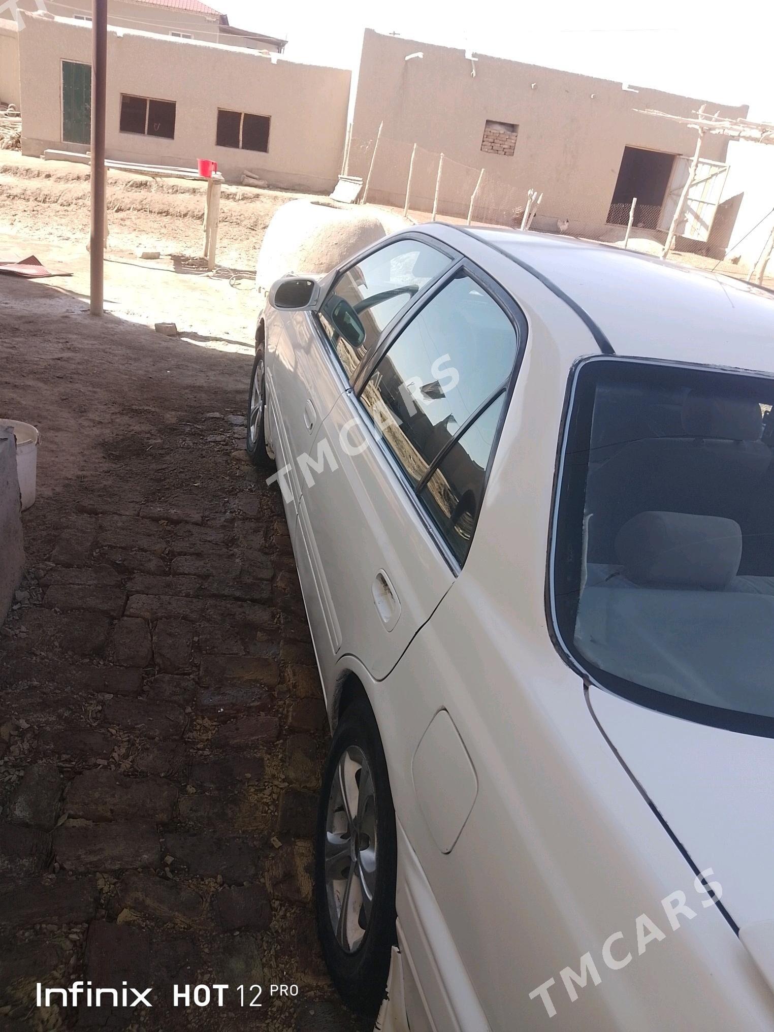 Toyota Carina 1997 - 45 000 TMT - Köneürgenç - img 6