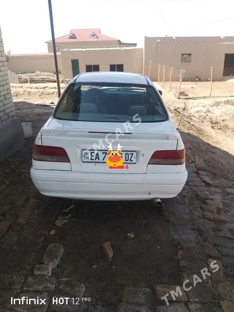 Toyota Carina 1997 - 45 000 TMT - Köneürgenç - img 4