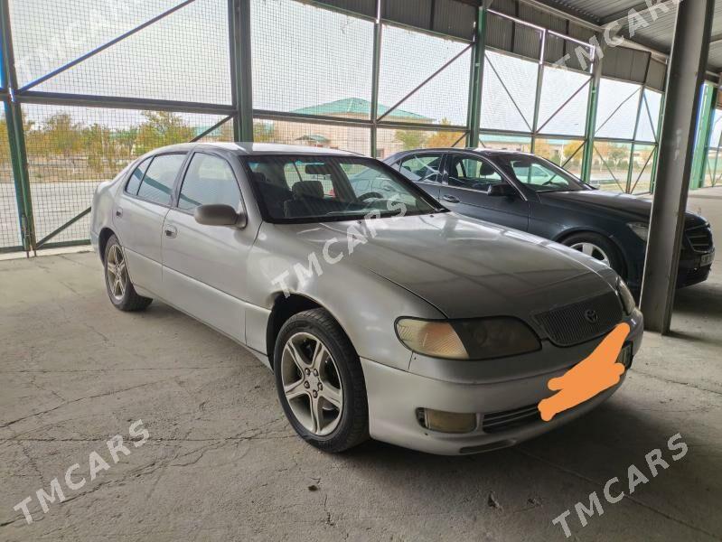 Toyota Aristo 1994 - 24 480 TMT - Туркменабат - img 2