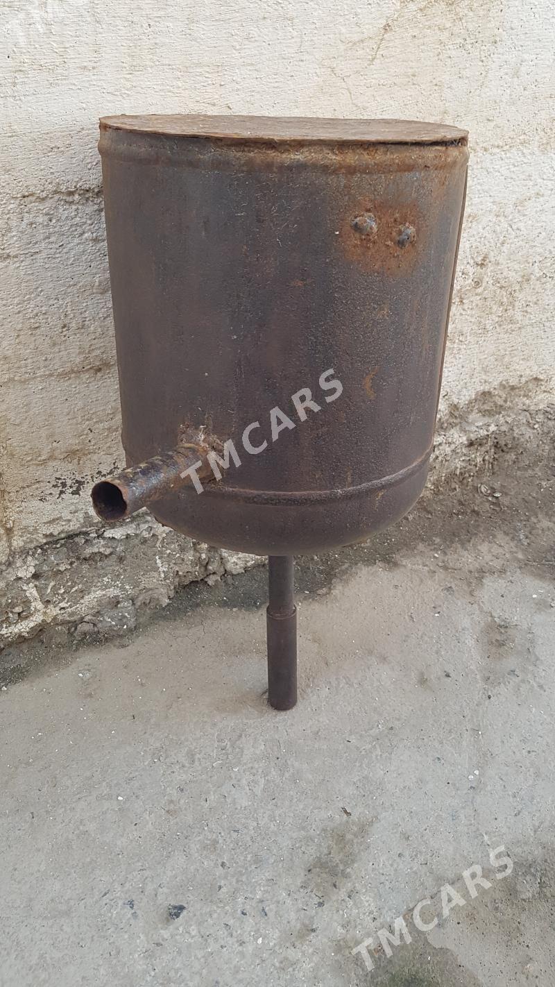 rashiritilniy bacok,ataplenya - Türkmenabat - img 2