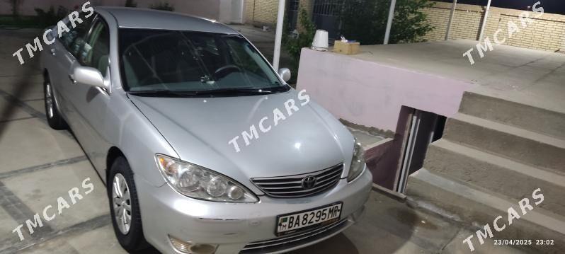 Toyota Camry 2005 - 140 000 TMT - Мары - img 5