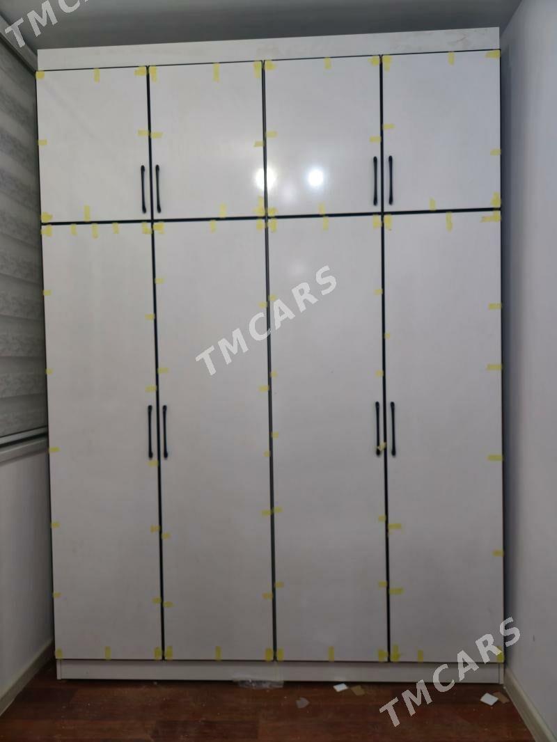 MEBEL TÄZE GARNITUR ŞFANER - Aşgabat - img 1