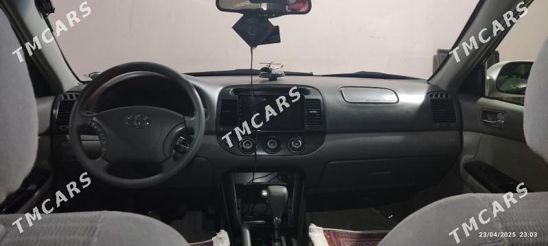 Toyota Camry 2005 - 140 000 TMT - Мары - img 1