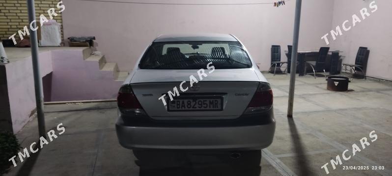 Toyota Camry 2005 - 140 000 TMT - Мары - img 6