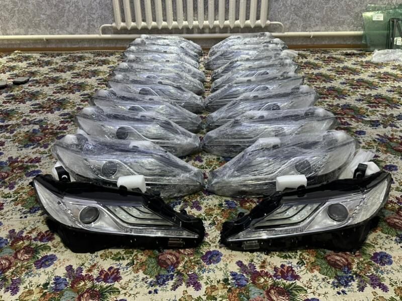 Fara Camry orginal 5 900 TMT - Çoganly - img 6