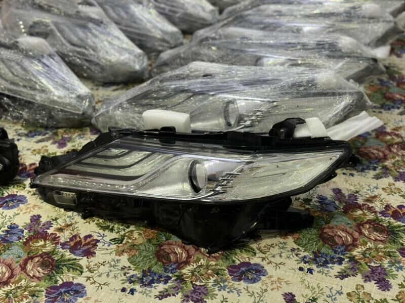 Fara Camry orginal 5 900 TMT - Çoganly - img 4