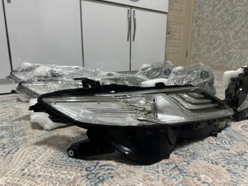 Fara Camry orginal 5 900 TMT - Çoganly - img 5