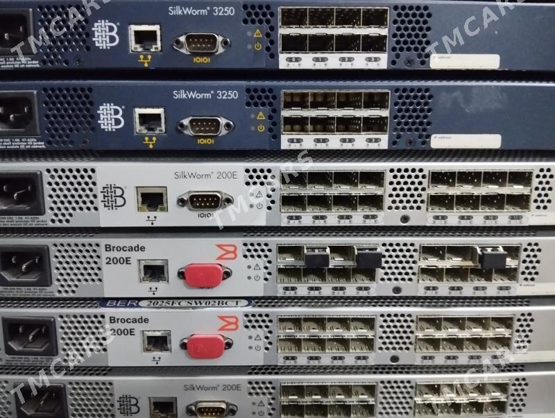 SAS HDD we SFP server Cisco - Ашхабад - img 6