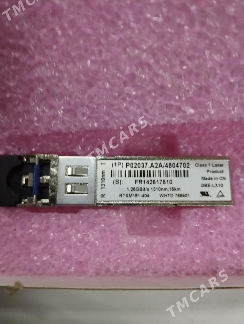 SAS HDD we SFP server Cisco - Ашхабад - img 4
