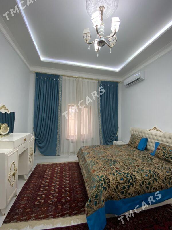 Двухэтажный дом Верхний Кеши - Aşgabat - img 3
