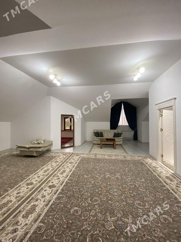 Двухэтажный дом Верхний Кеши - Aşgabat - img 7