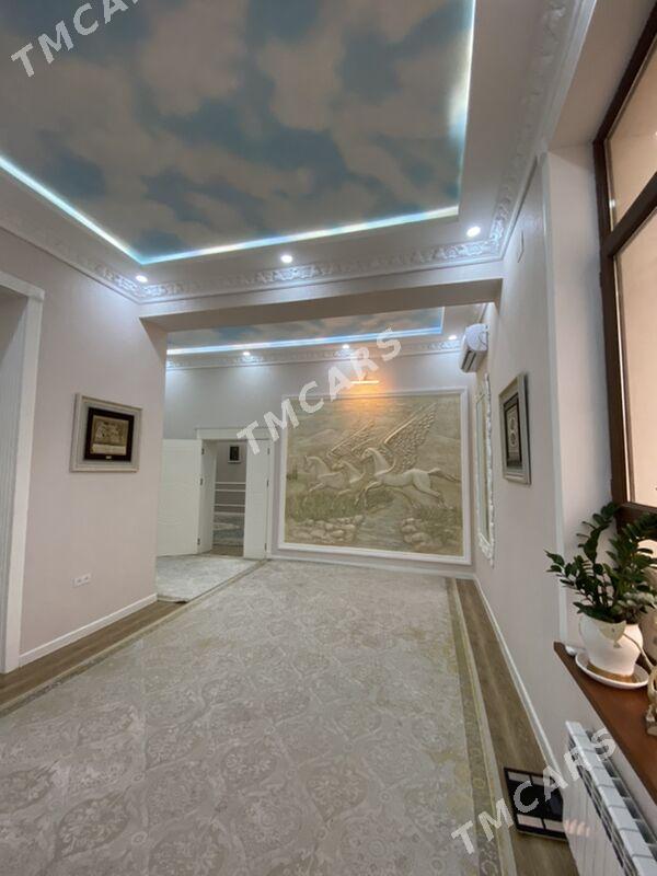 Двухэтажный дом Верхний Кеши - Aşgabat - img 4