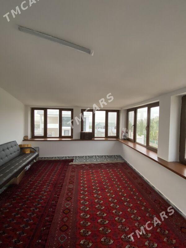 Двухэтажный дом Верхний Кеши - Aşgabat - img 9